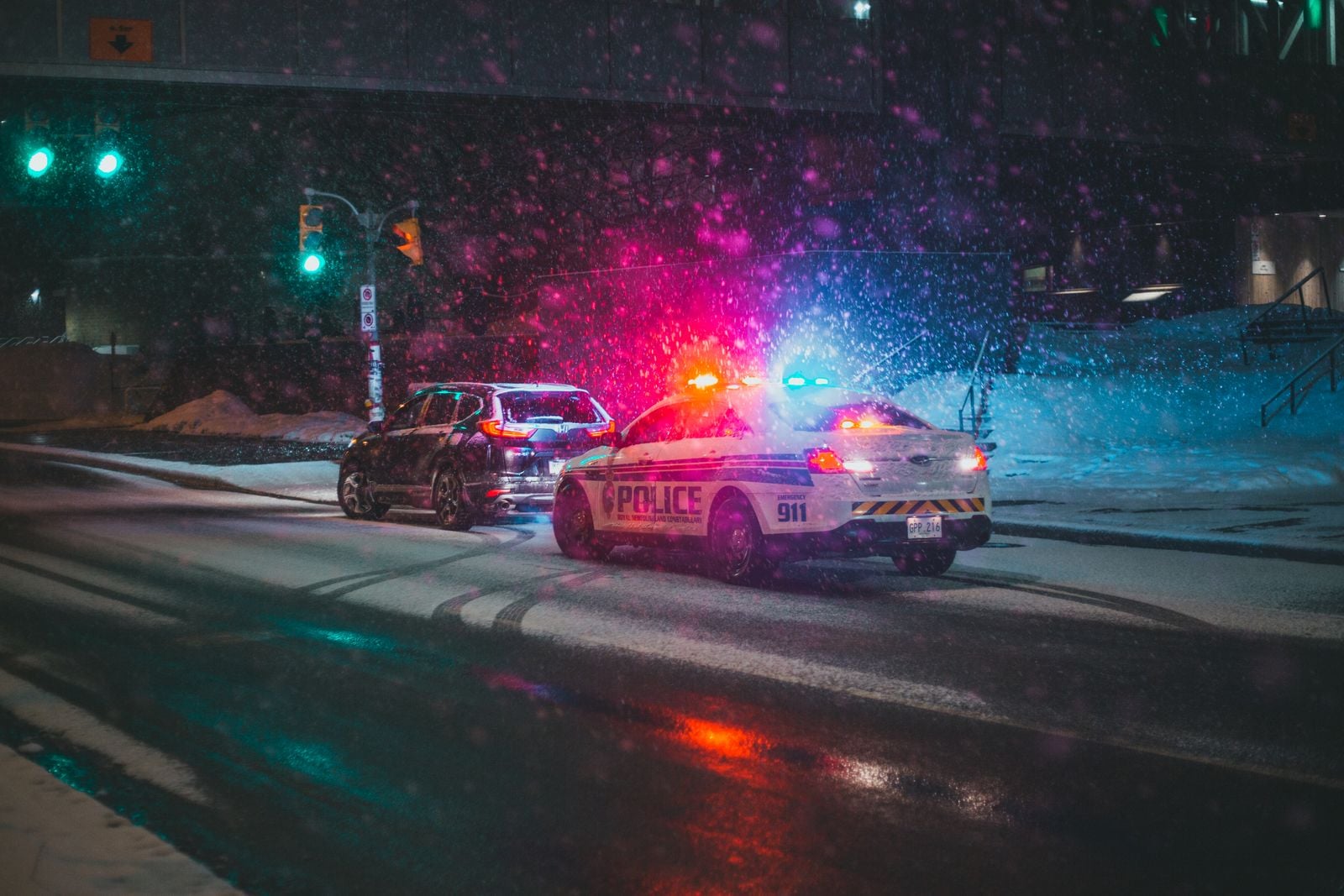 The federal regulator just told every robotaxi operator to fix emergency-response failures by month's end — and the quieter rule change happening alongside it reveals who actually wins