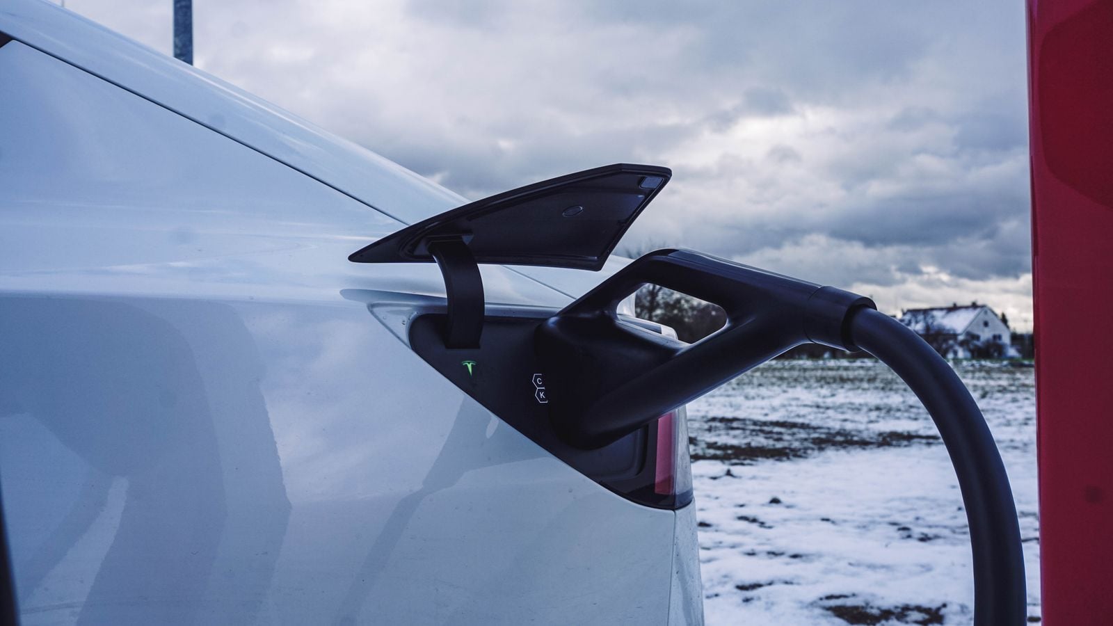 Why did an oil-producing country pumping about two million barrels a day make electric cars 96 percent of new sales in 2025 while building the world's largest sovereign wealth fund?