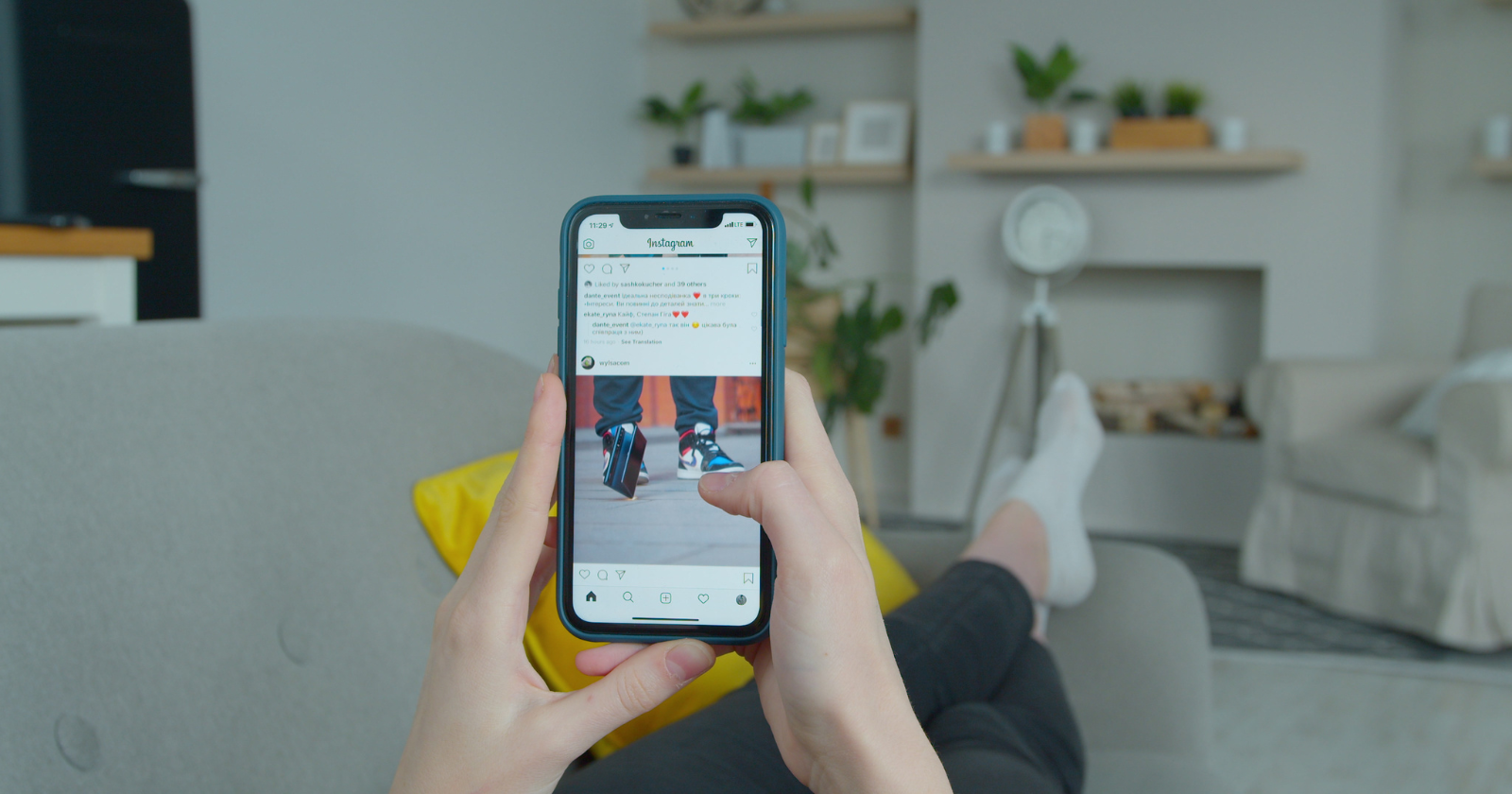 Psychology says people who fill every quiet moment with noise, screens, or busyness aren't just distracted, they're often managing a low-level discomfort that only surfaces when everything goes still