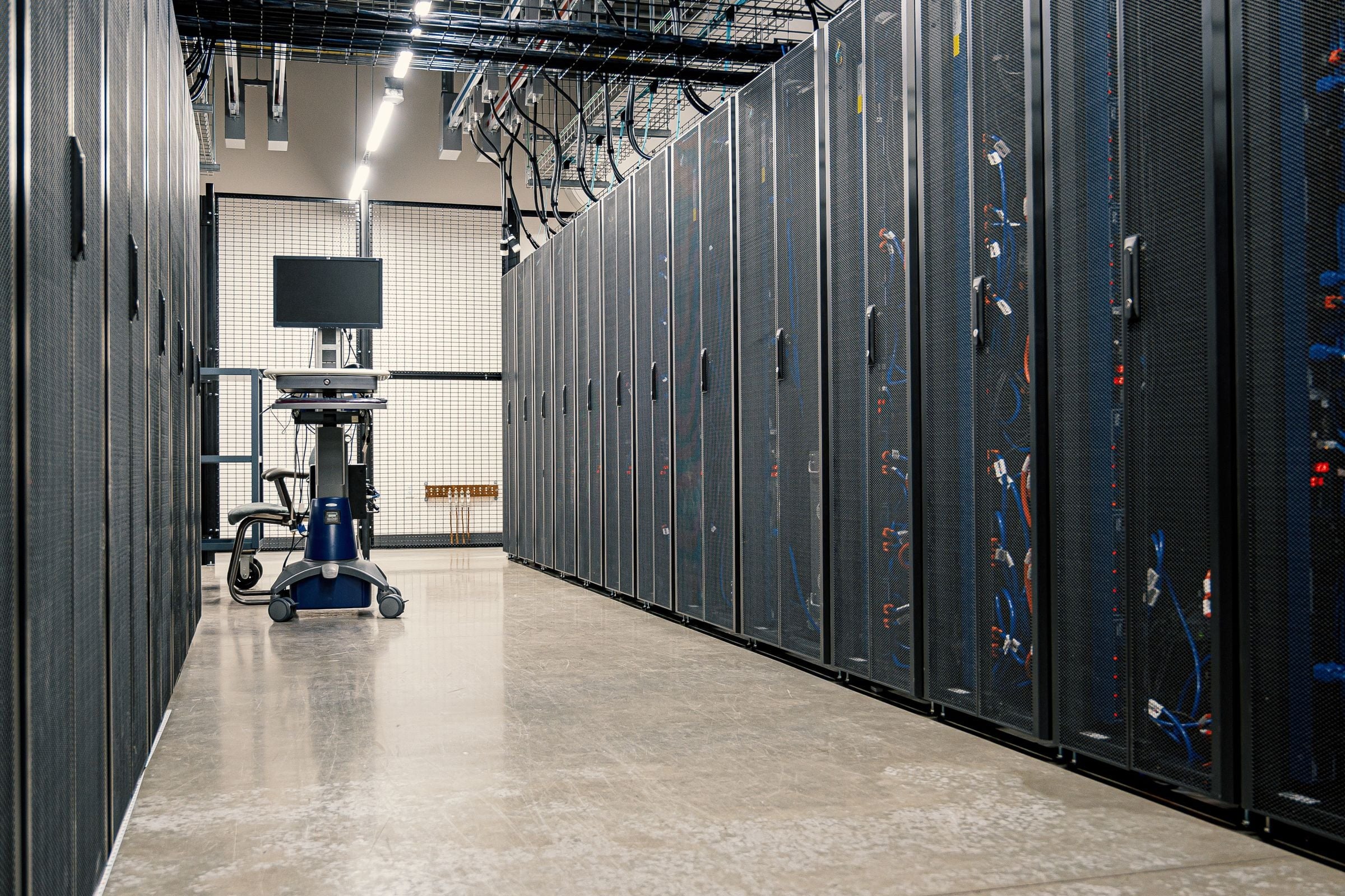 AI's hidden water footprint may have reached 765 billion litres in 2025 — consumed in data-centre cooling and the power plants supplying them. That's more than twice the volume of bottled water the entire world buys in a year.