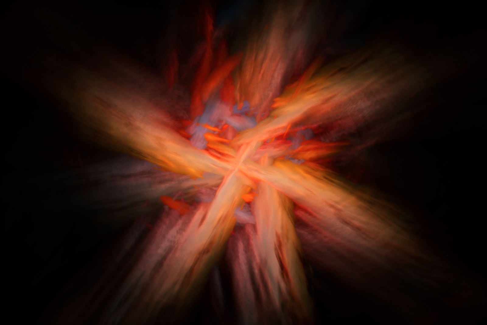 neutron star collision