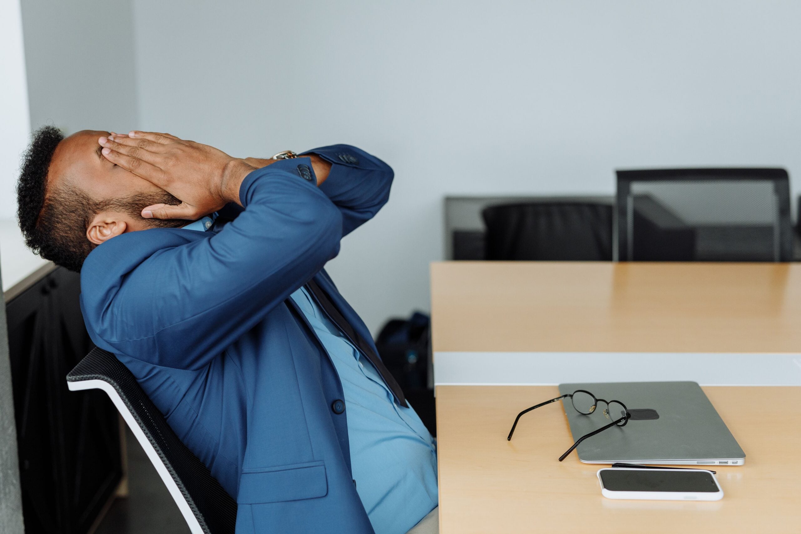 Burnout rose in 65 percent of workplace sectors examined between 2021 and 2023, while a study of 28,000 adults across 166 countries found a simultaneous global decline in emotional skills linked to resilience — suggesting the burnout crisis isn't only about how much work people face, but also the resources they have left to cope with it.