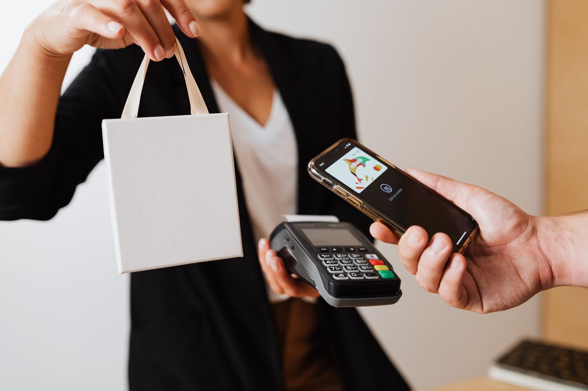 Every card payment appears instant, but the money can travel through several companies and decades-old settlement systems before it actually reaches the merchant