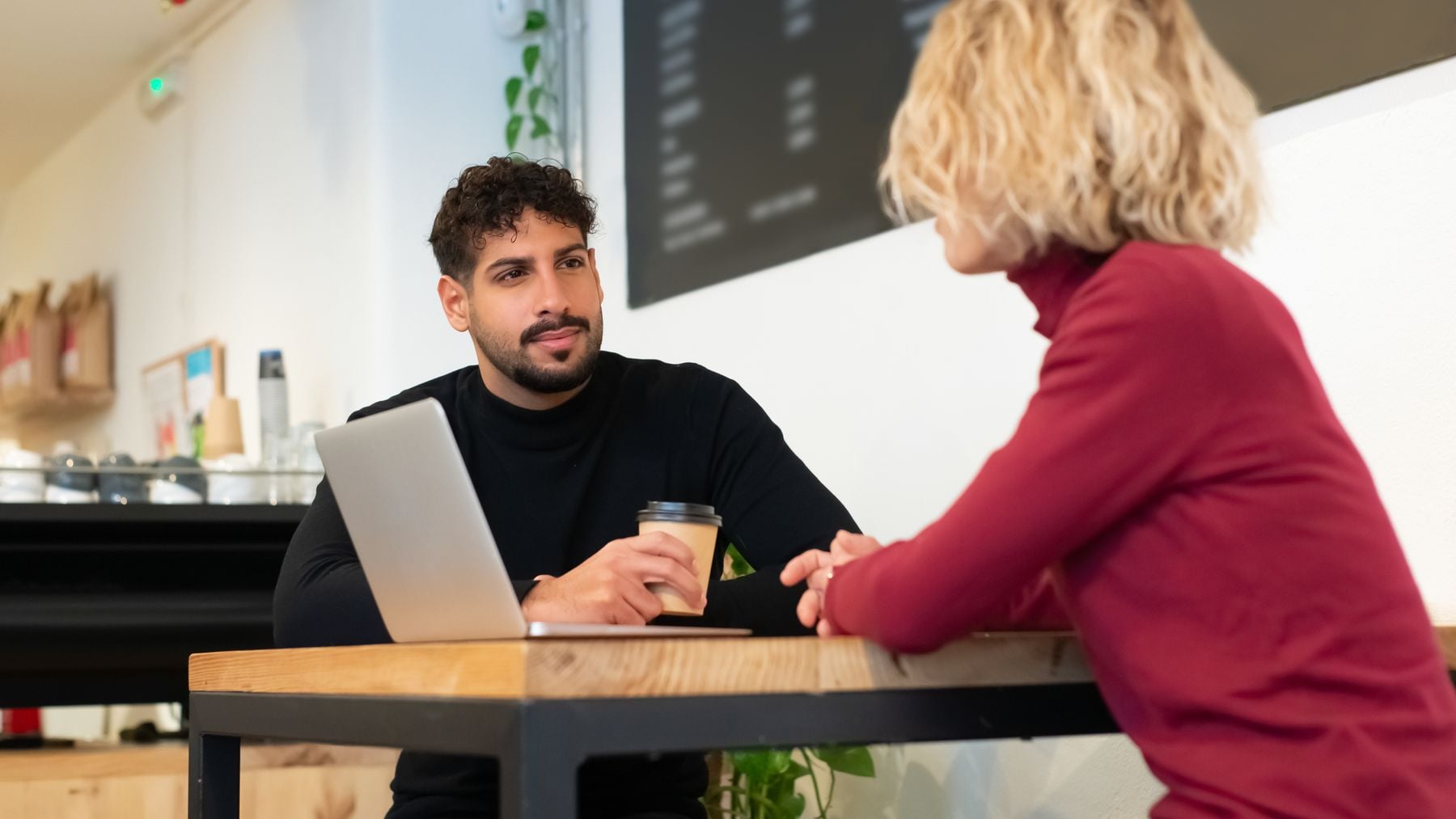 Researchers paired strangers and asked them to skip the small talk, and the conversations were less awkward, more enjoyable, and more connecting than either person predicted — suggesting the barrier to being known is often not other people’s disinterest but our certainty that they do not want to know
