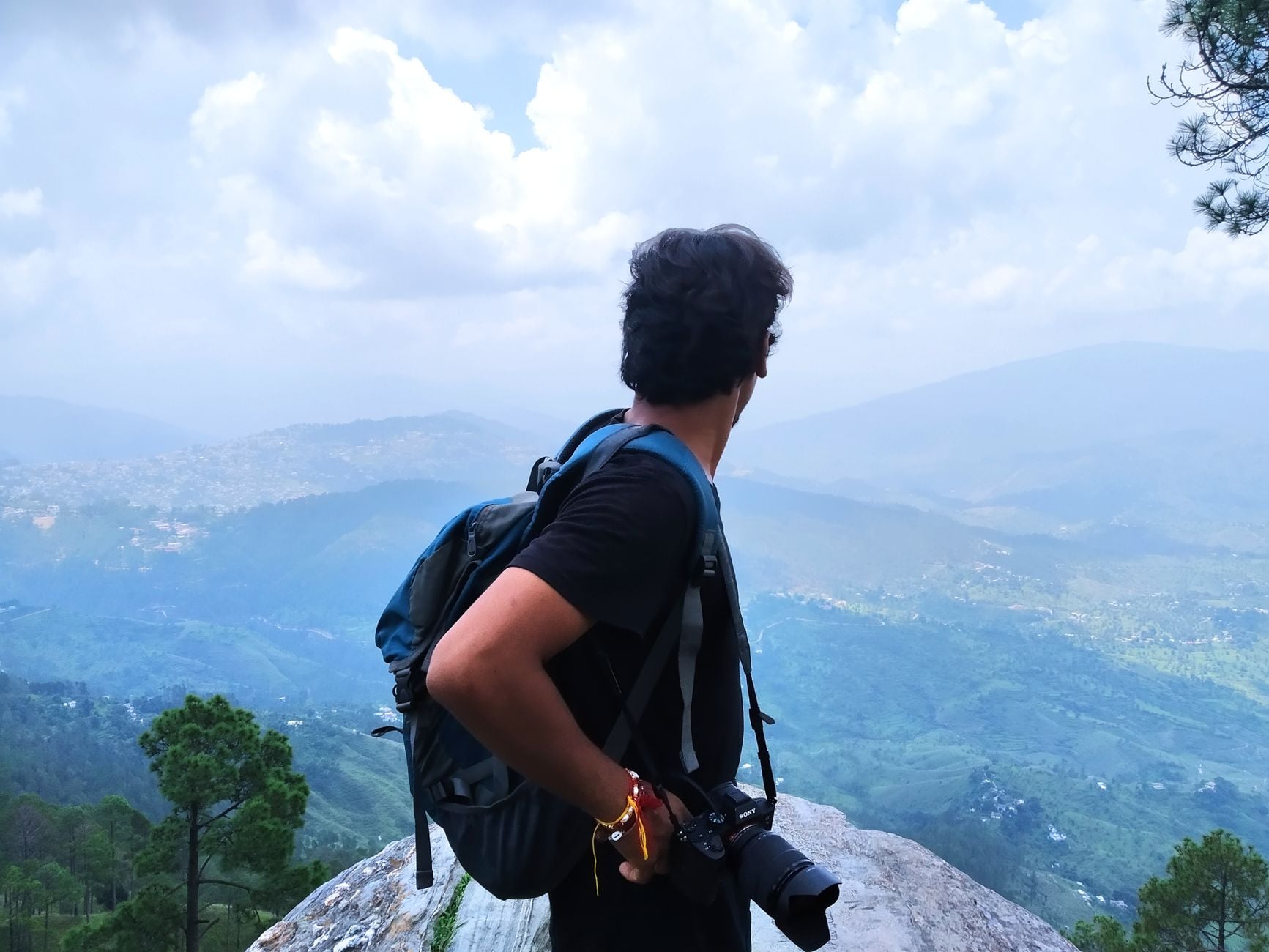 The rise of solo travel is not just a marketing story: it sits on a real structural shift, the record number of people living alone, and on what the research finds solo travellers actually want, which is freedom and self-discovery more than any destination