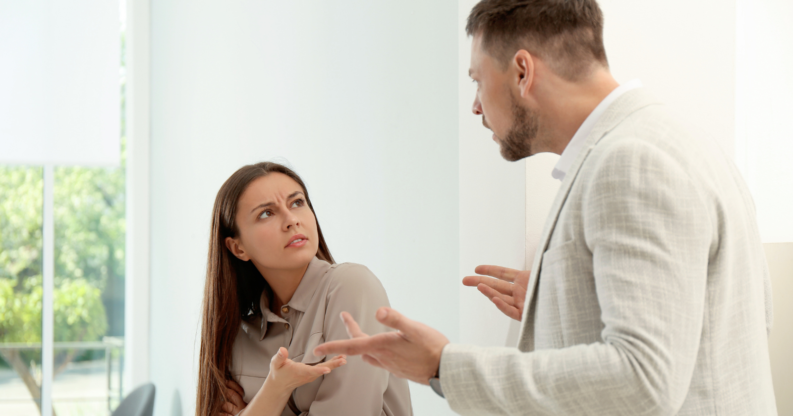 Psychology says the least skilled people are the most confident in their own competence, precisely because the skills needed to do a task well are the same ones needed to know you're doing it badly.