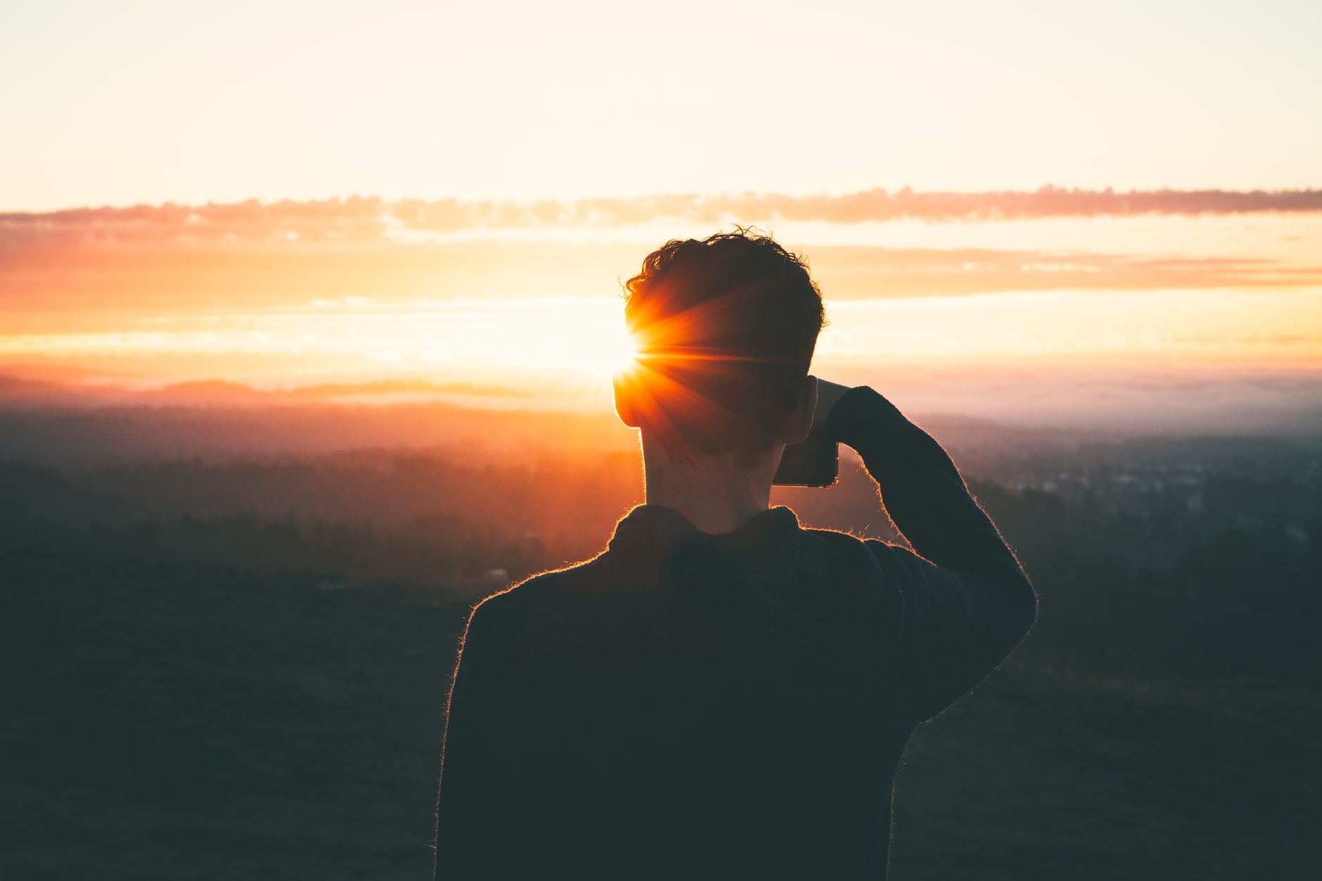 The visionary is imagined as a prophet with rare inner sight, but the research points to something more learnable and less romantic: foresight is a trainable habit, big ideas are mostly recombinations of what already exists, and being right is partly luck we call genius